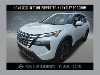 Certified 2026 Nissan Rogue SV w/ SV Premium Package FWD video 1