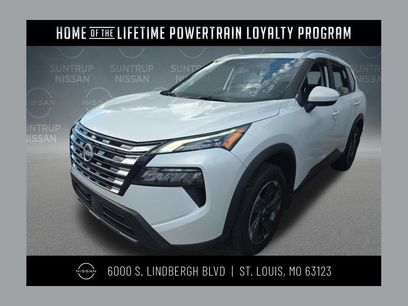 Certified 2026 Nissan Rogue SV w/ SV Premium Package