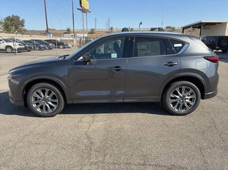 New 2025 MAZDA CX-5 AWD 2.5 S video 2