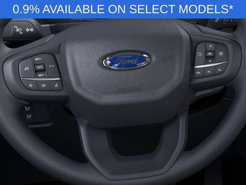 New 2026 Ford Ranger XL AWD/4WD image 12