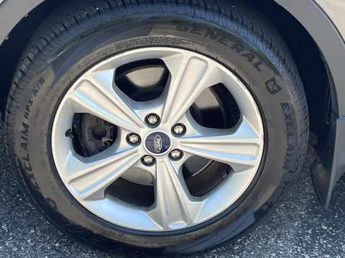 Used 2013 Ford Escape SE AWD/4WD image 33