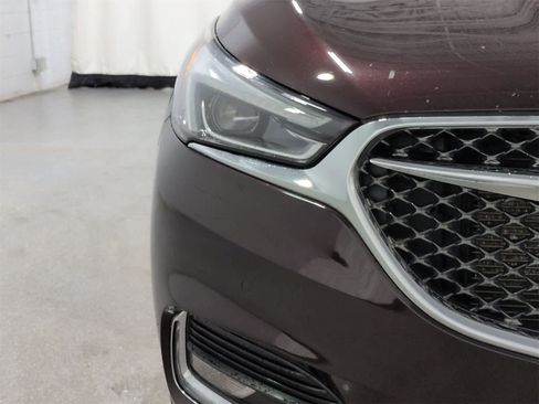 Used 2021 Buick Enclave Avenir w/ Avenir Technology Package image 11