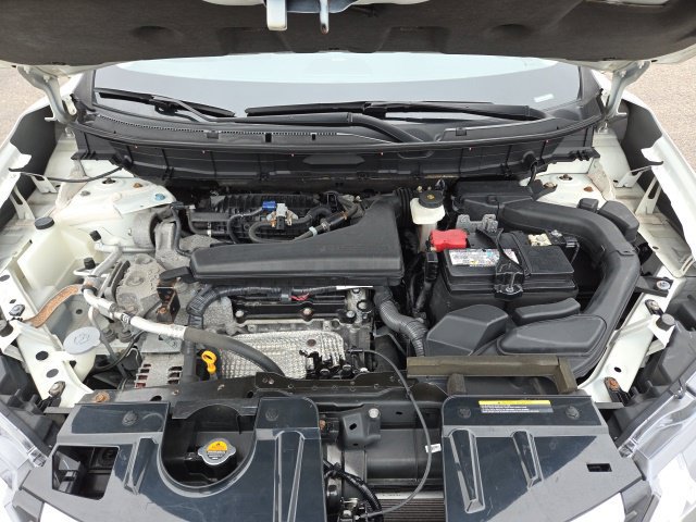 Used 2020 Nissan Rogue SL AWD/4WD image 71