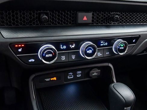 Used 2023 Honda CR-V EX image 24