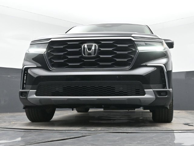 Used 2025 Honda Pilot EX-L image 38