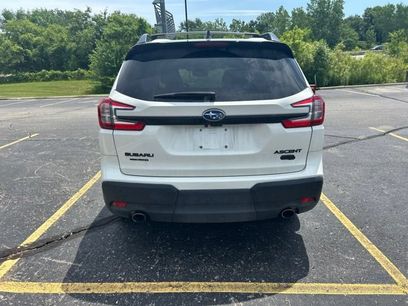 Used 2023 Subaru Ascent Onyx Edition Limited