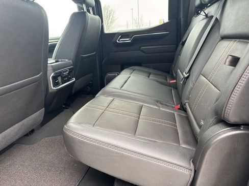 Used 2023 Chevrolet Silverado 1500 High Country AWD/4WD image 27