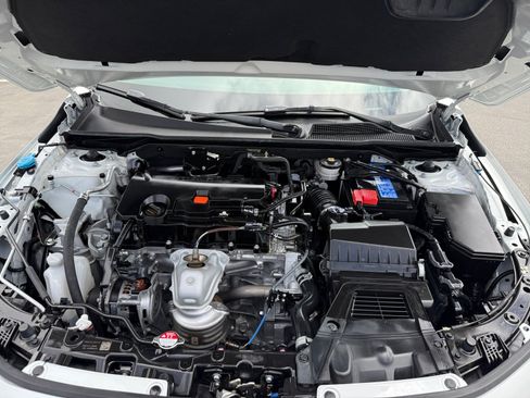 Certified 2024 Honda Civic Sport image 20
