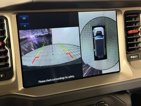 Used 2024 Ford Bronco Raptor image 20