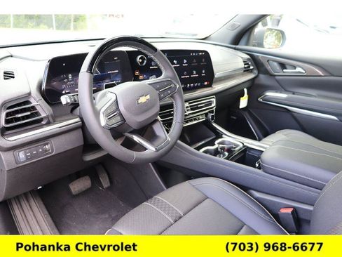 New 2026 Chevrolet Traverse High Country AWD/4WD image 20