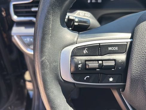 Used 2024 Kia Sportage SX AWD/4WD image 23