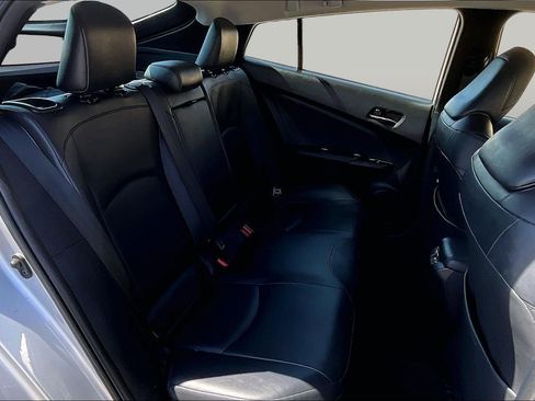 Used 2022 Toyota Prius XLE FWD image 27
