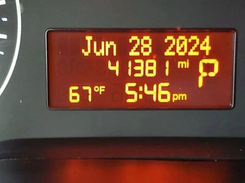 Used 2022 RAM ProMaster City Wagon image 15