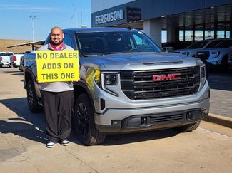 New 2026 GMC Sierra 1500 Elevation w/ X31 Off-Road Package video 1