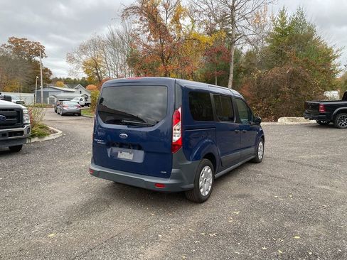 Used 2016 Ford Transit Connect XL image 5