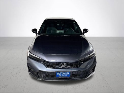 New 2026 Honda Civic Sport image 3