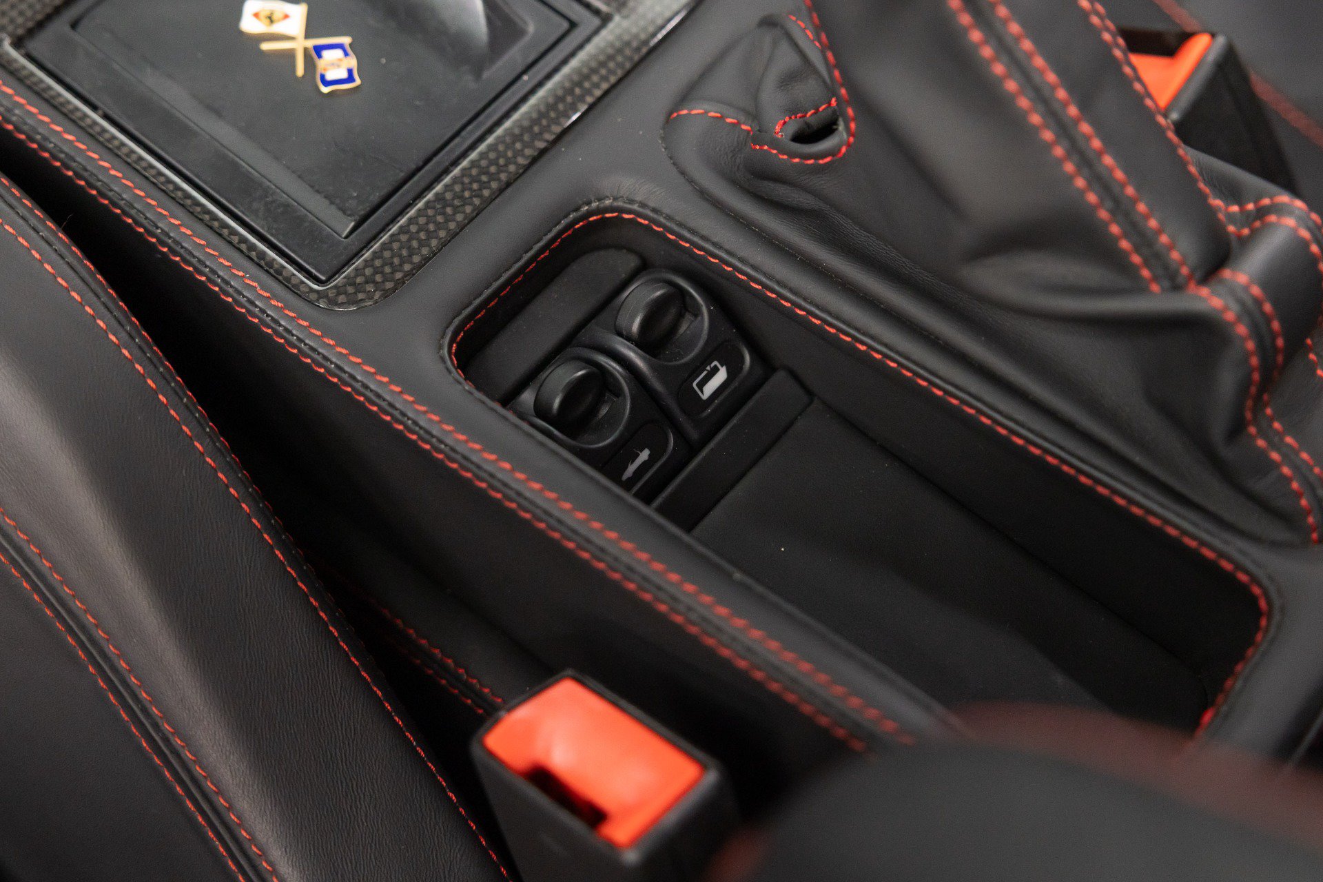 Used 2007 Ferrari F430 Spider RWD image 94