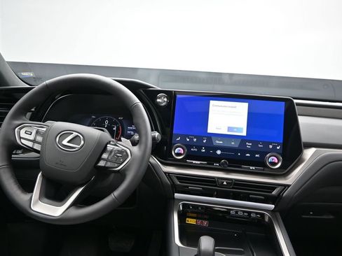 New 2026 Lexus TX 350 AWD image 20