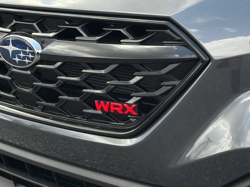 New 2026 Subaru WRX AWD/4WD image 5