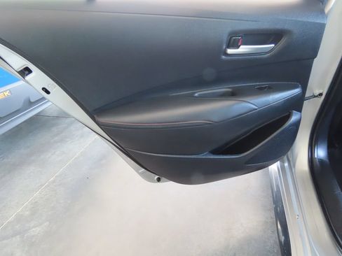 Used 2024 Toyota Corolla SE FWD image 23