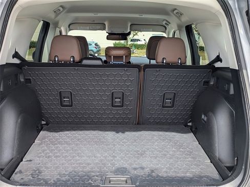 Used 2021 Ford Bronco Sport Outer Banks image 15