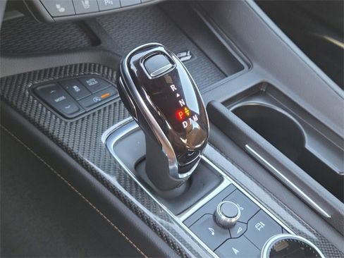 New 2025 Cadillac CT5 Premium Luxury image 13