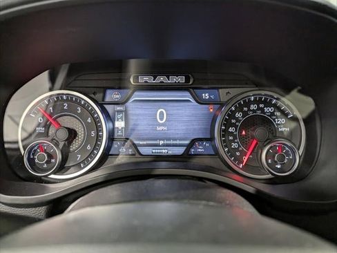 New 2026 RAM 1500 Big Horn image 42