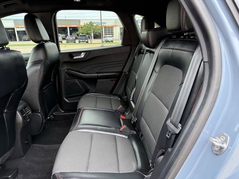 Used 2023 Ford Escape ST-Line w/ Tech Pack #1 FWD image 25