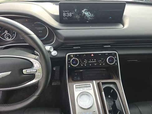 Used 2022 Genesis GV80 2.5T w/ Advanced Package 03 image 6