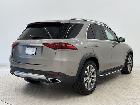 Used 2020 Mercedes-Benz GLE 350 image 9