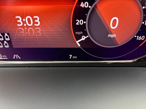 New 2026 Volkswagen Atlas Peak Edition AWD/4WD image 16