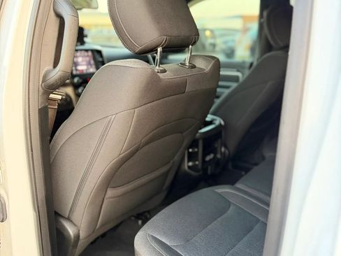 Used 2019 RAM 1500 Big Horn RWD image 13