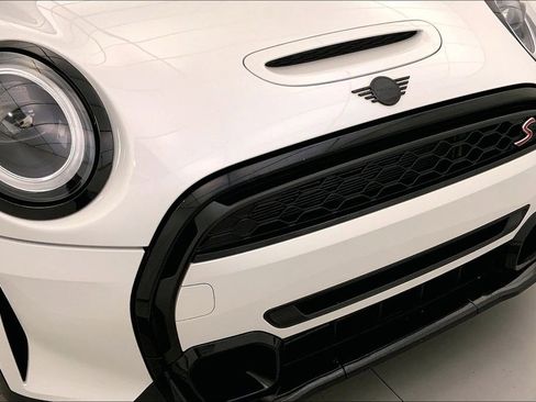 Certified 2024 MINI Cooper S image 29