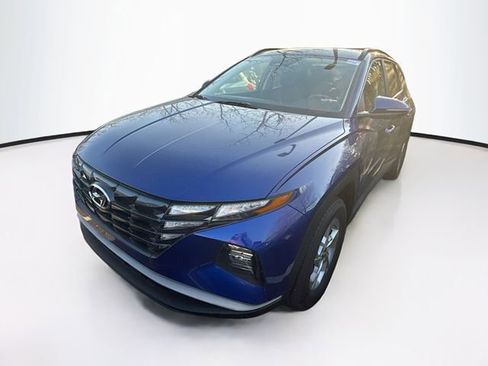 Used 2023 Hyundai Tucson SEL image 8