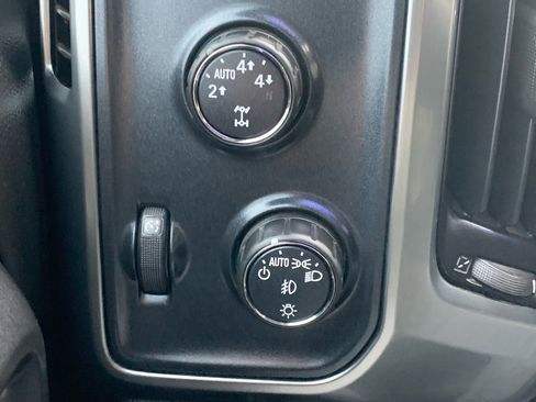 Used 2016 Chevrolet Silverado 1500 LT w/ Texas Edition image 28