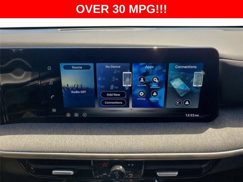 New 2026 Nissan Kicks S FWD image 22