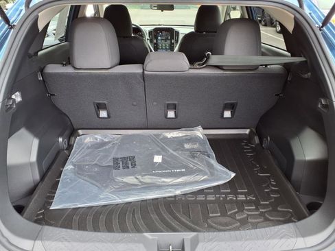 Certified 2024 Subaru Crosstrek 2.0i Premium image 12