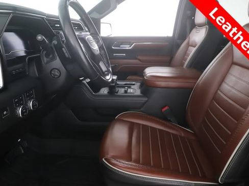 Used 2024 GMC Sierra 1500 Denali Ultimate AWD/4WD image 17