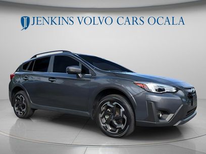 Used 2023 Subaru Crosstrek 2.5i Limited