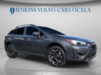 Used 2023 Subaru Crosstrek 2.5i Limited AWD/4WD video 1