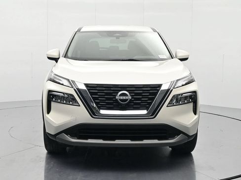 Certified 2023 Nissan Rogue SV AWD/4WD image 2