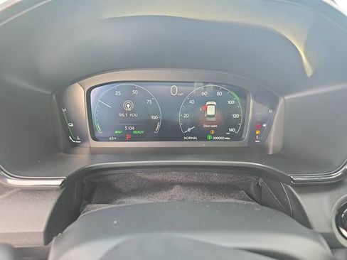 New 2026 Honda CR-V Sport-L image 20