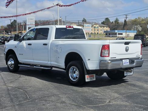 Used 2024 RAM 3500 Big Horn image 4