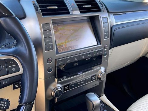 Used 2021 Lexus GX 460 Luxury image 5