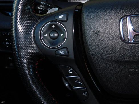 Used 2023 Honda Ridgeline Black Edition image 29