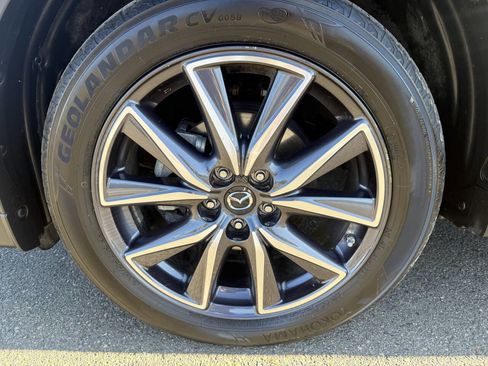 Used 2018 MAZDA CX-5 Grand Touring w/ Premium Package image 13