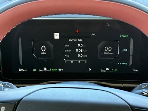 New 2026 Kia Sportage SX Prestige AWD/4WD image 32