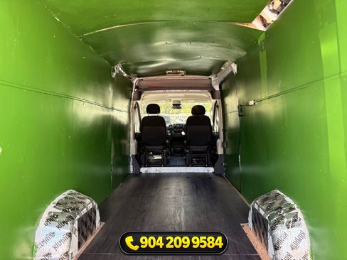 Used 2019 RAM ProMaster 3500 FWD image 28