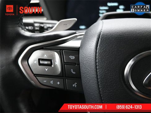 Used 2024 Lexus GX 550 550 Overtrail+ image 20