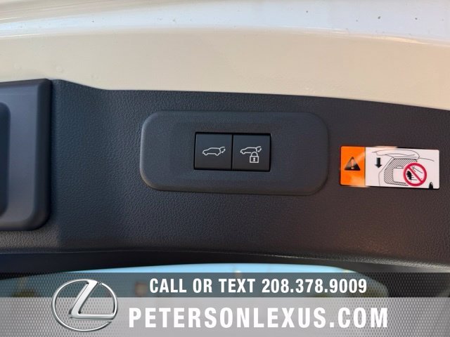 New 2026 Lexus NX 350 AWD w/ Accessory Package (Z2) image 20